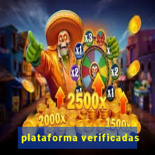 plataforma verificadas